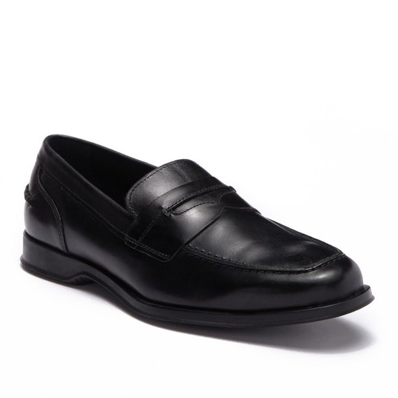 fleming penny loafer